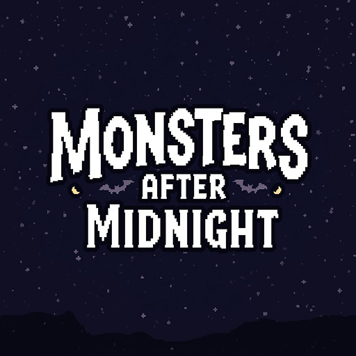 Monsters After Midnight